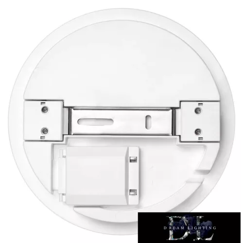 EMOS TORI LED lámpa körös 15W 1250lm NW IP54 fehér