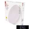 EMOS TORI LED lámpa körös 24W 2050lm NW IP54 fehér