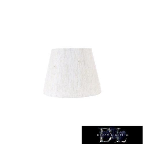 ELDLUX Khaki len lámpaernyő B típus