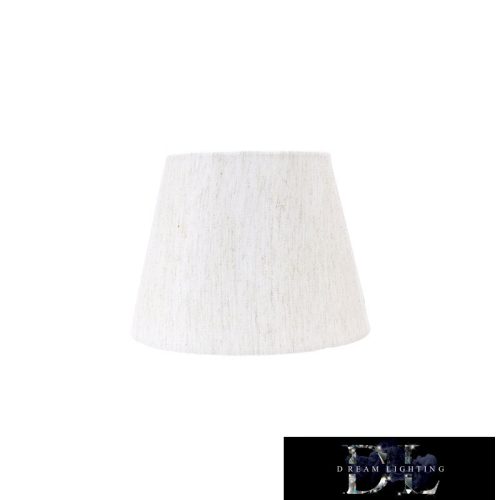 ELDLUX Khaki len lámpaernyő B típus