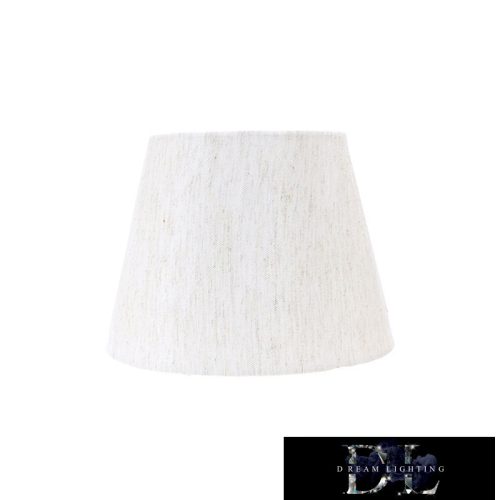 ELDLUX Khaki len lámpaernyő B típus
