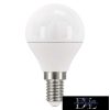 EMOS LED izzó True Light Mini Globe/E14/4.2W/470lm/természetes fehér