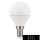 EMOS LED izzó True Light Mini Globe/E14/4.2W/470lm/természetes fehér