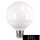 EMOS LED CLS GLOBE 11.1W(75W) 1060lm E27 WW