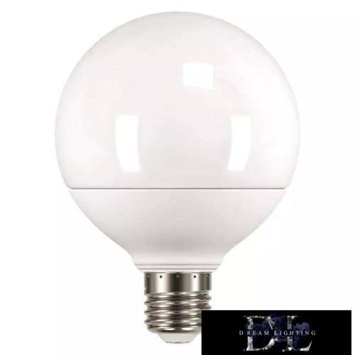 EMOS LED CLS GLOBE 11.1W(75W) 1060lm E27 WW
