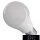 EMOS LED izzó True Light A60/E27/7.2 W/806lm/természetes fehér