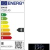 EMOS LED izzó True Light A60/E27/7.2 W/806lm/természetes fehér