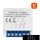 Avatto Okos kapcsolómodul 1-áramkörös AC:100-240V max.16A ZigBee Tuya