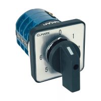 Forgókapcsoló, nyomógomb