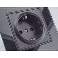 Villanykapcsoló, konnektor